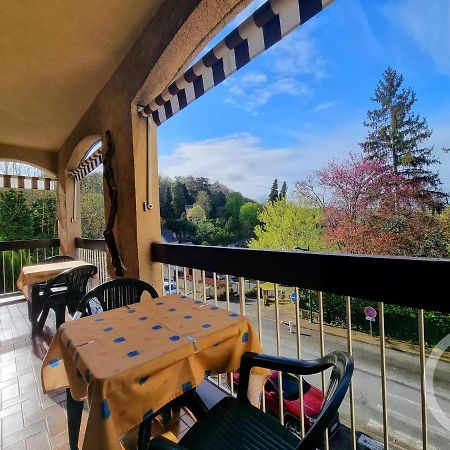 Appartement Large 2 Bed-Balcony-7 Mins Walk To Historic Centre à Sarlat Extérieur photo