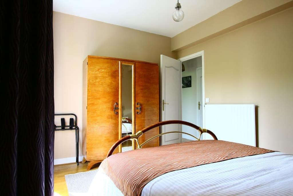 Appartement Large 2 Bed-Balcony-7 Mins Walk To Historic Centre à Sarlat Extérieur photo