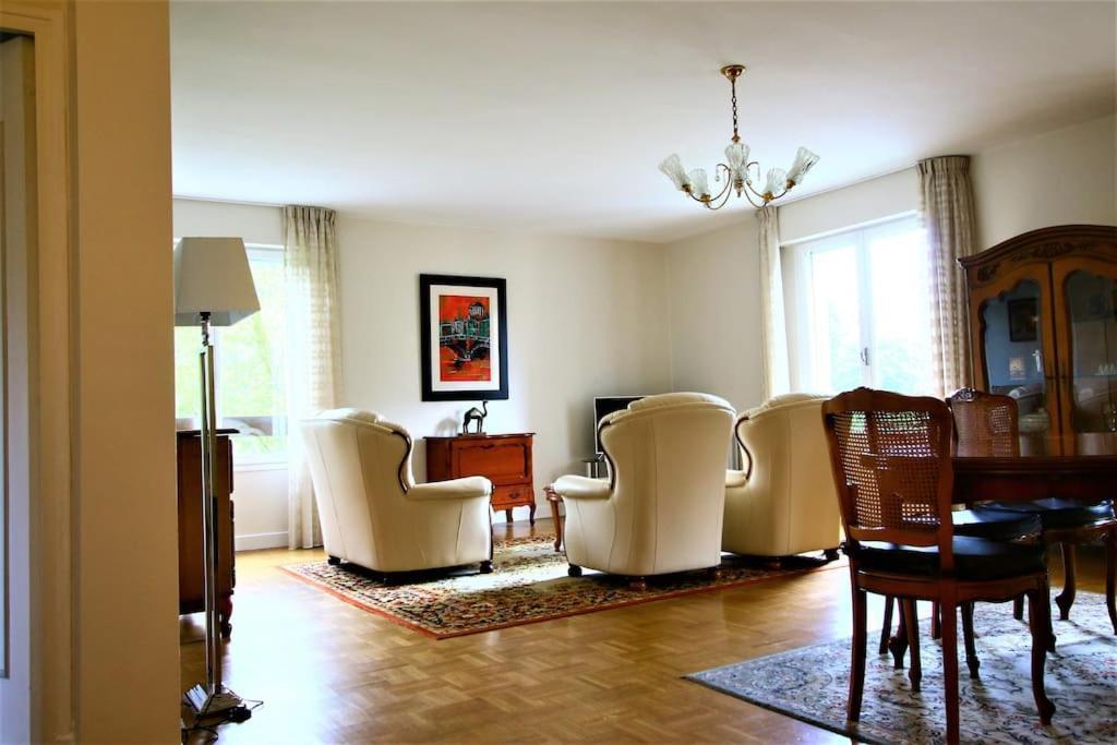 Appartement Large 2 Bed-Balcony-7 Mins Walk To Historic Centre à Sarlat Extérieur photo