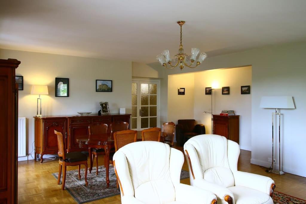 Appartement Large 2 Bed-Balcony-7 Mins Walk To Historic Centre à Sarlat Extérieur photo