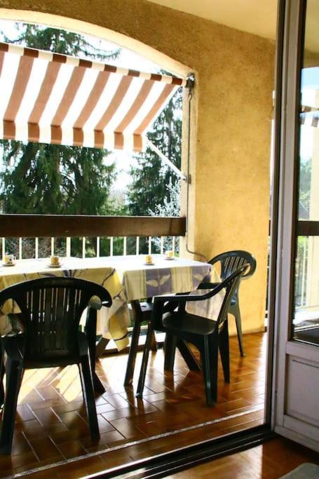 Appartement Large 2 Bed-Balcony-7 Mins Walk To Historic Centre à Sarlat Extérieur photo